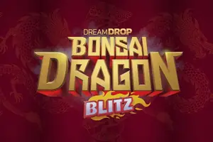 Bonsai Dragon Blitz Dream Drop slot by Relax Gaming