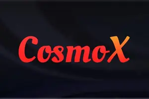 CosmoX slot by Onlyplay